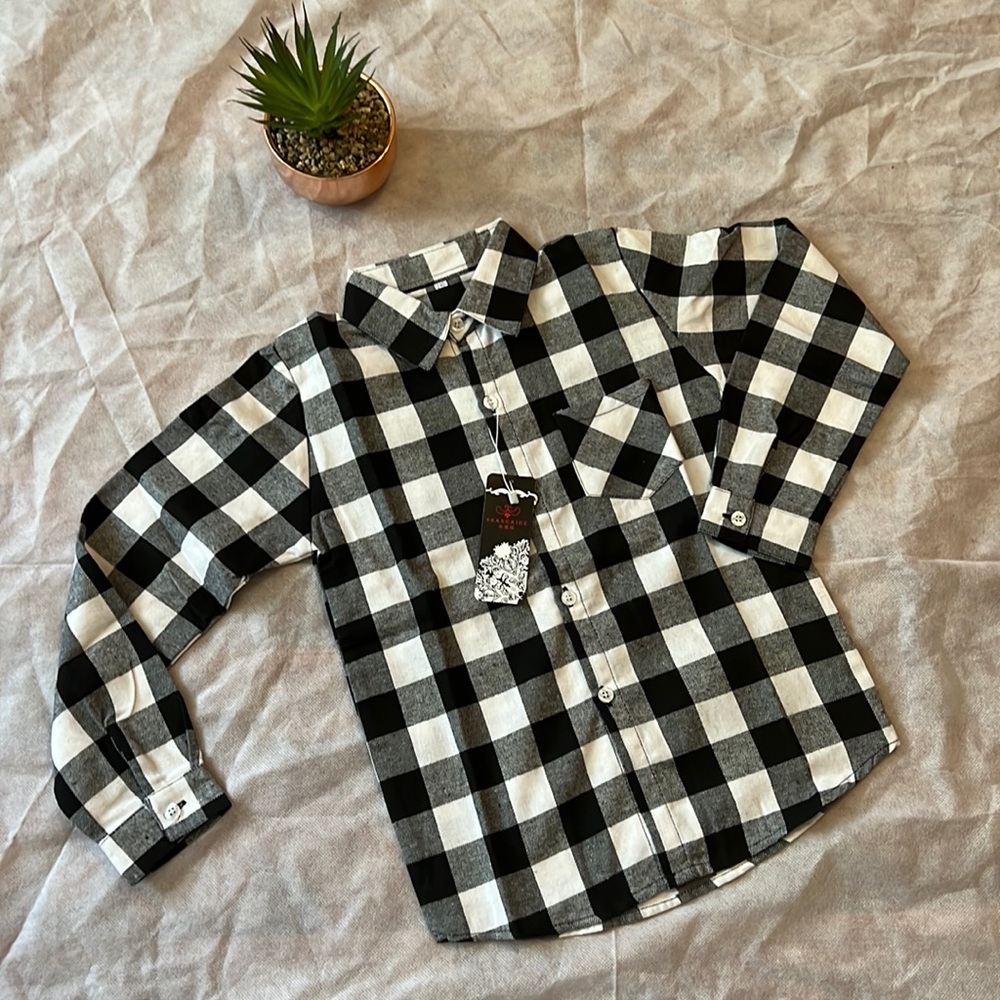 Boy shirt